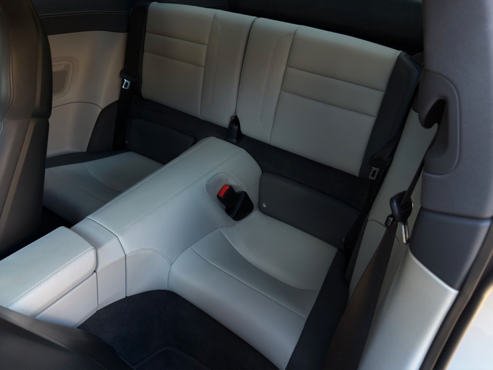 Fahrzeugabbildung Porsche 992.2 Carrera*1.Hand*Bose*Sport-AGA*Lift*