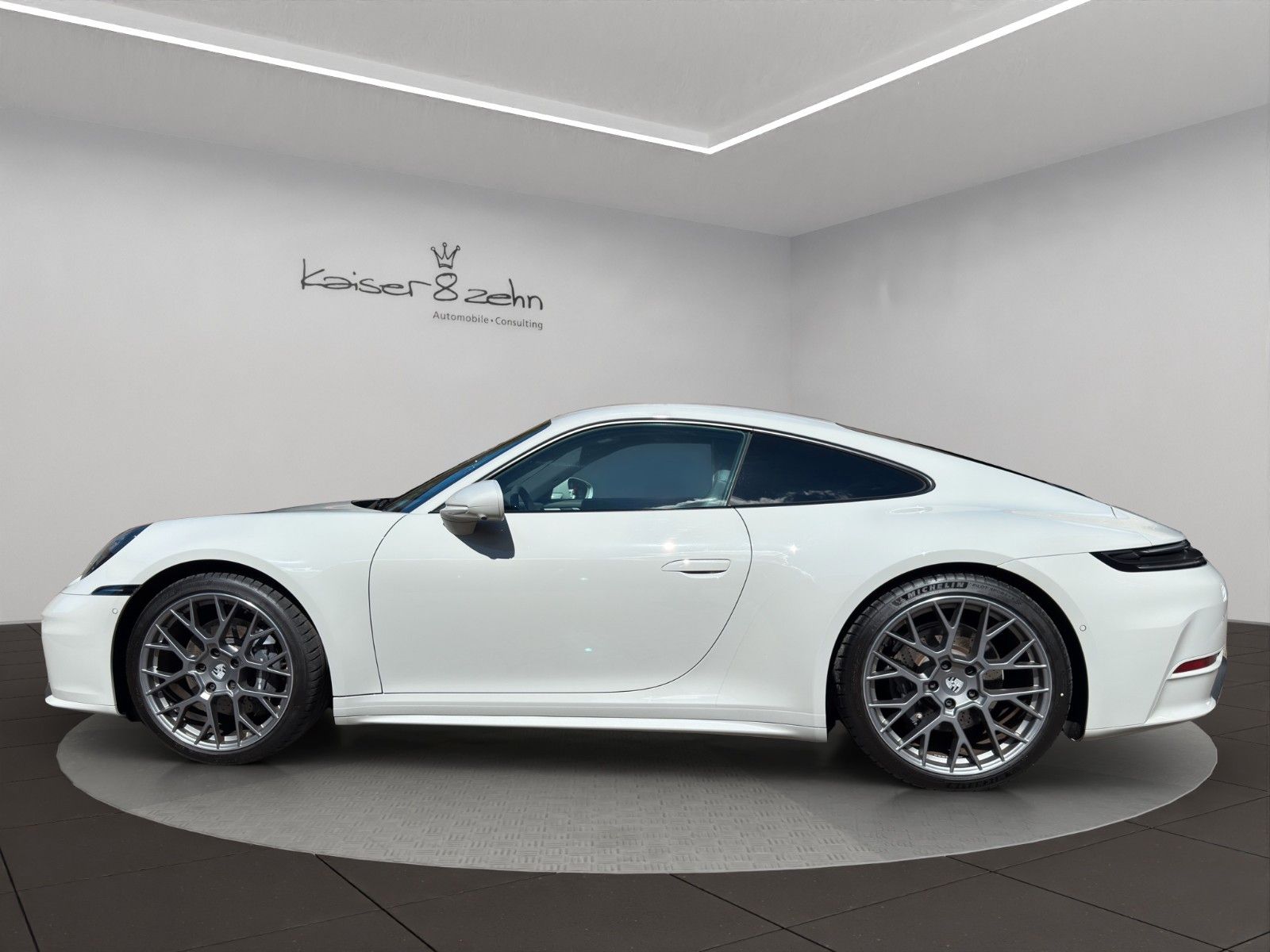 Fahrzeugabbildung Porsche 992.2 Carrera*1.Hand*Bose*Sport-AGA*Lift*