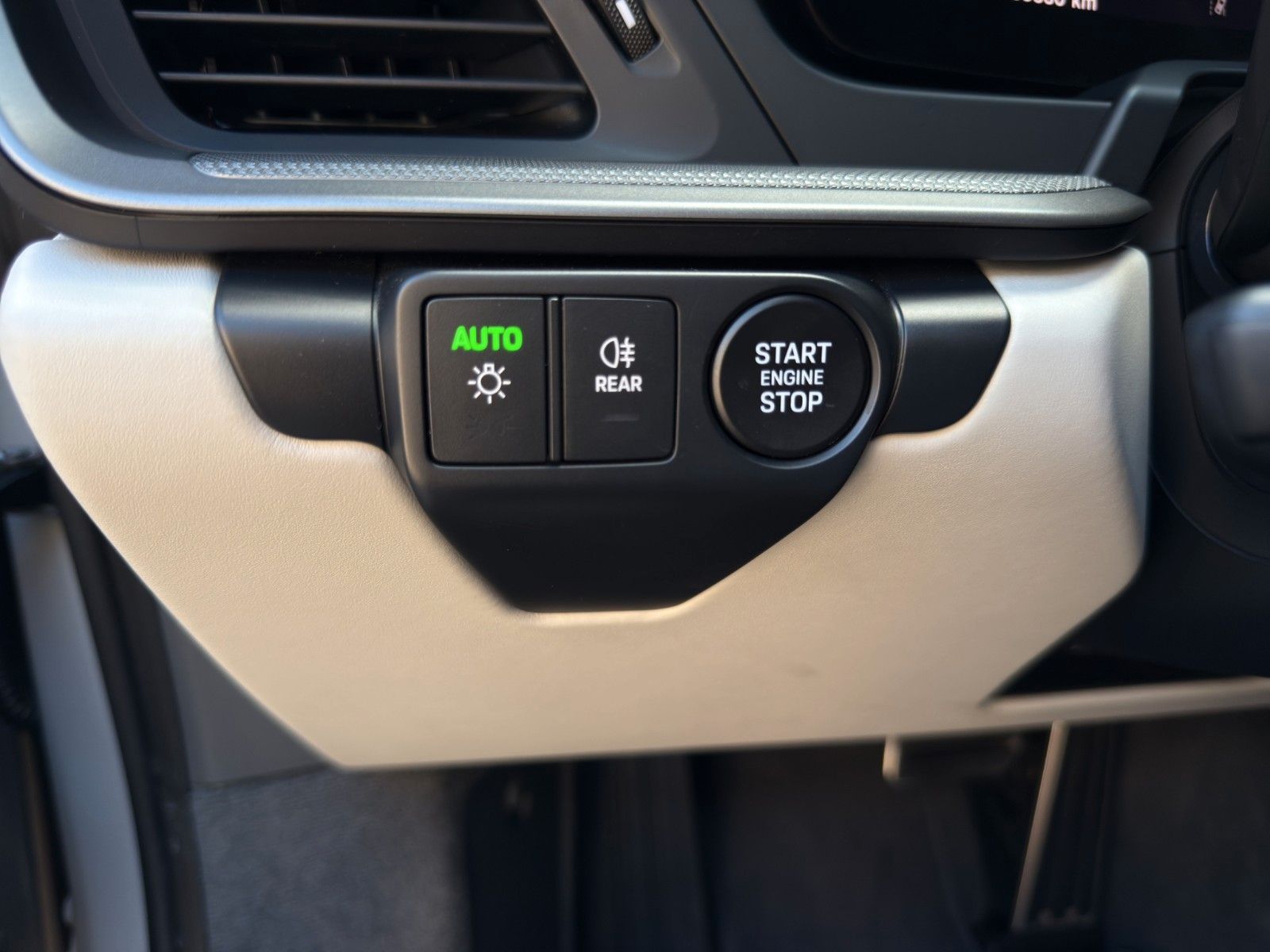 Fahrzeugabbildung Porsche 992.2 Carrera*1.Hand*Bose*Sport-AGA*Lift*