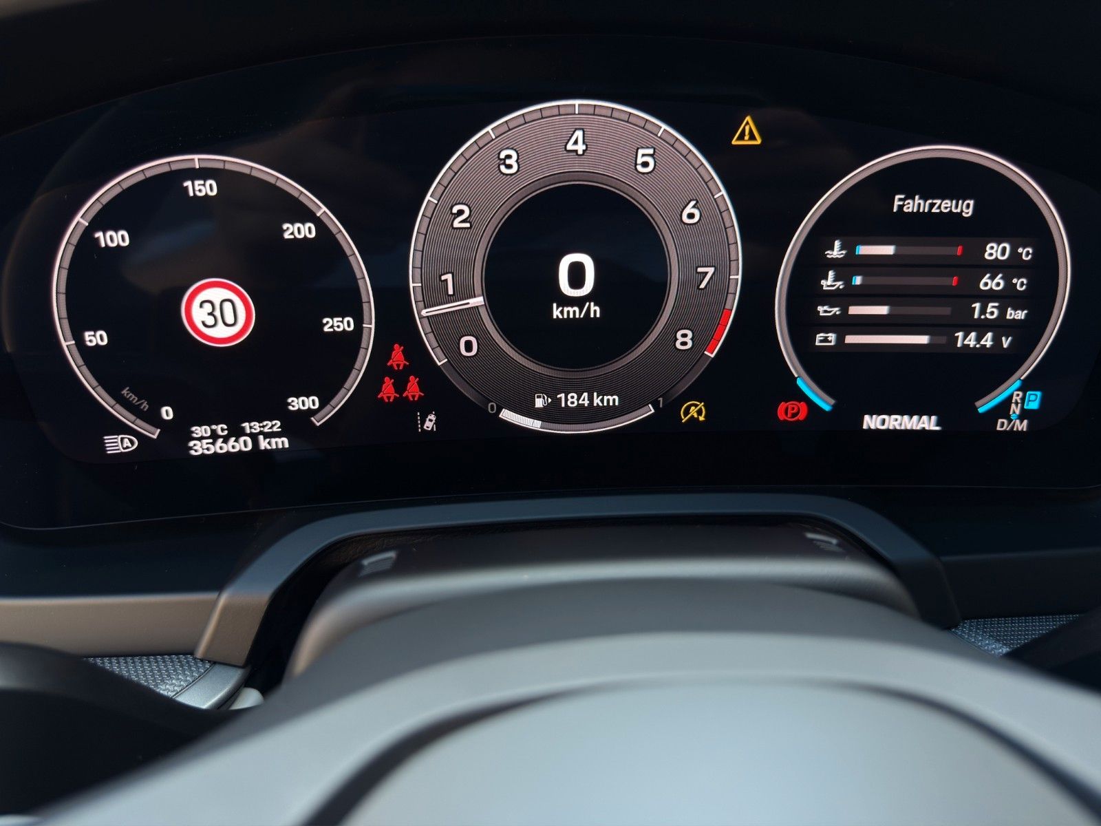 Fahrzeugabbildung Porsche 992.2 Carrera*1.Hand*Bose*Sport-AGA*Lift*
