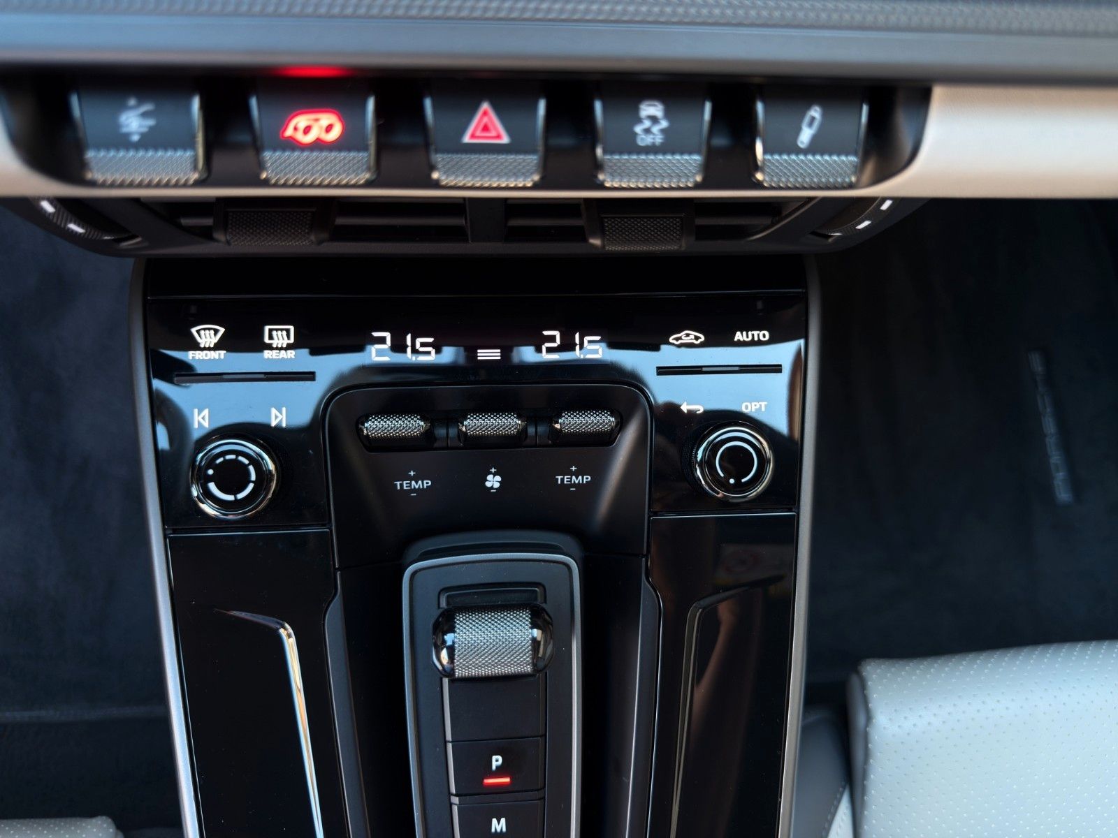 Fahrzeugabbildung Porsche 992.2 Carrera*1.Hand*Bose*Sport-AGA*Lift*