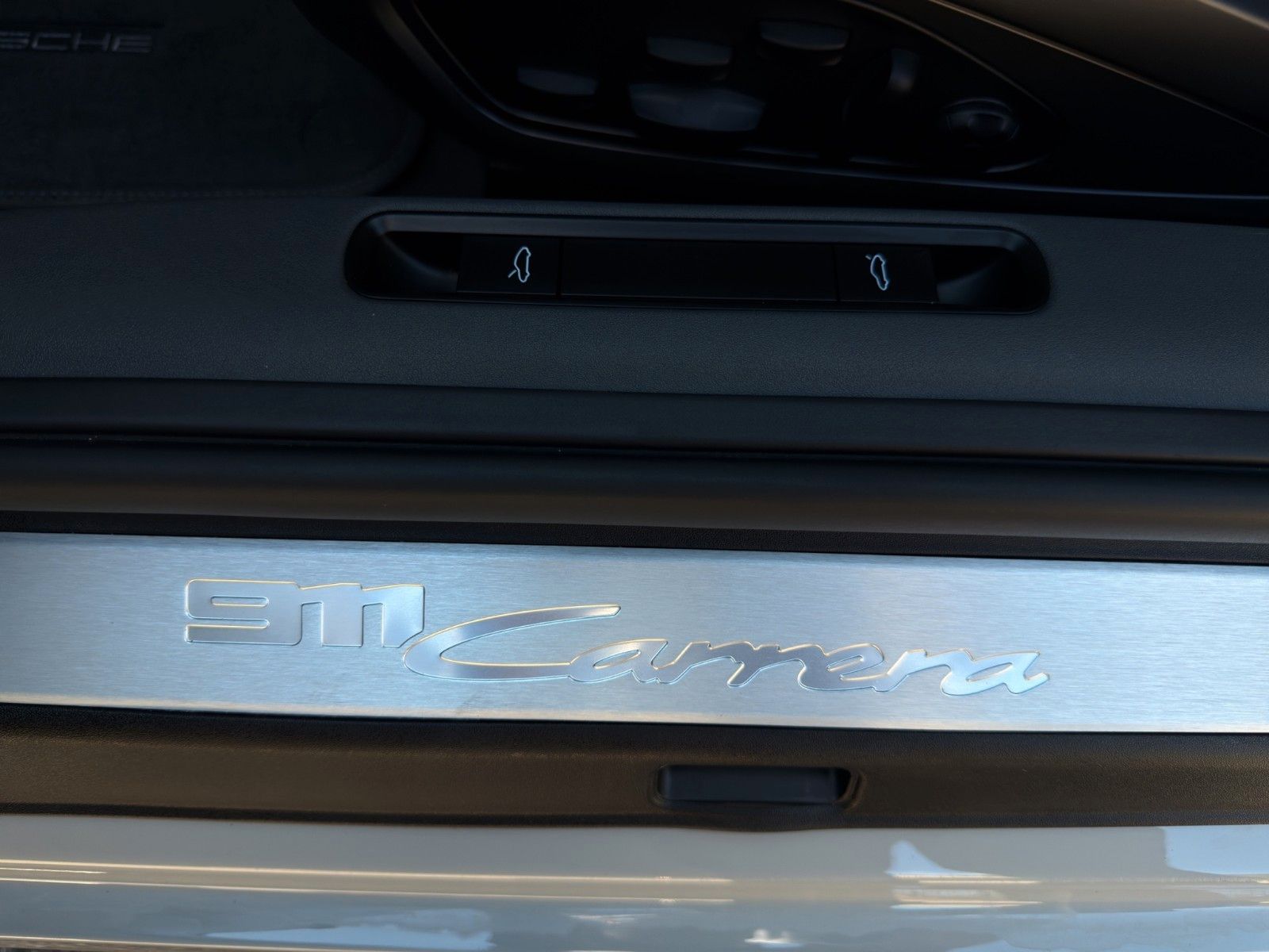 Fahrzeugabbildung Porsche 992.2 Carrera*1.Hand*Bose*Sport-AGA*Lift*