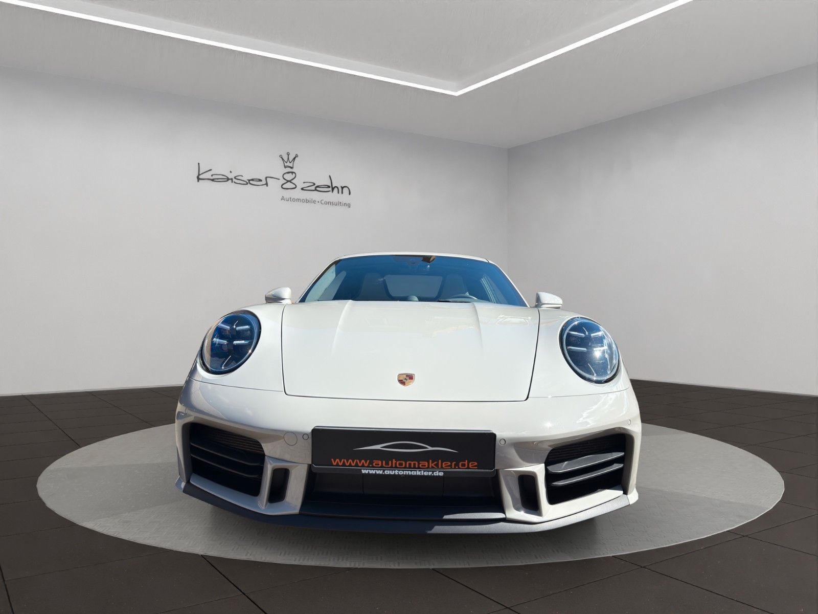 Fahrzeugabbildung Porsche 992.2 Carrera*1.Hand*Bose*Sport-AGA*Lift*