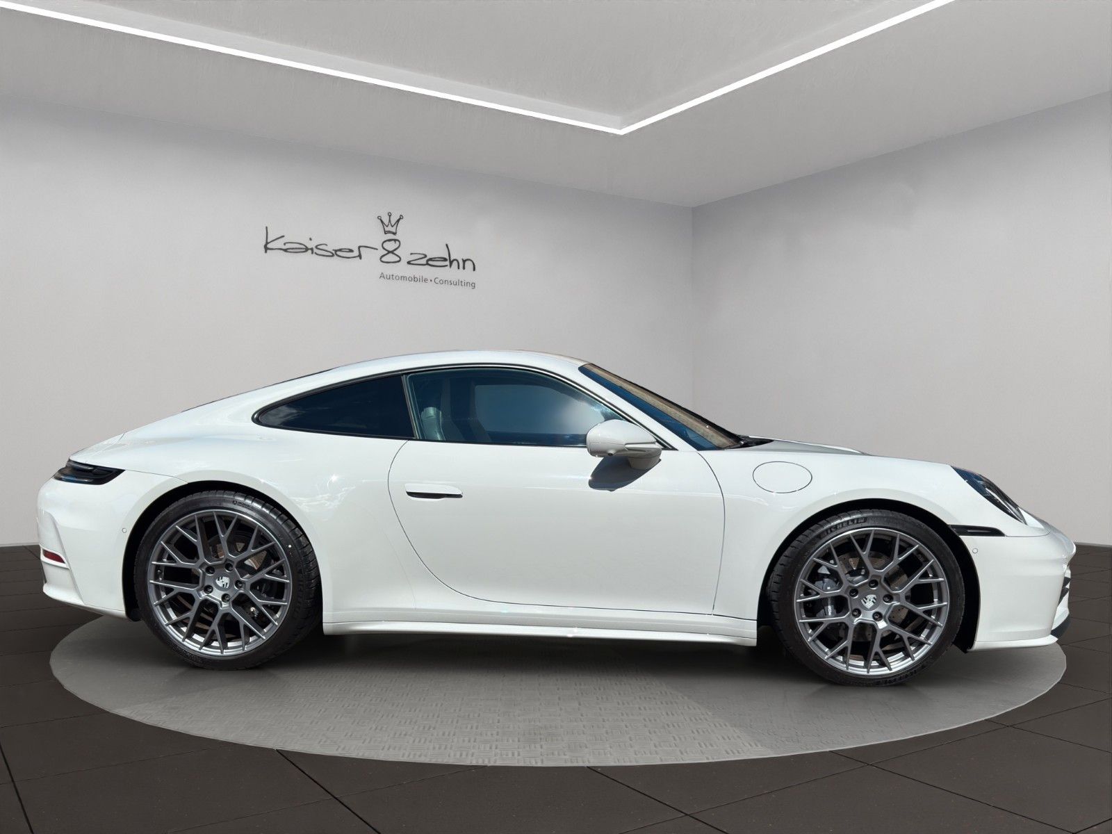 Fahrzeugabbildung Porsche 992.2 Carrera*1.Hand*Bose*Sport-AGA*Lift*