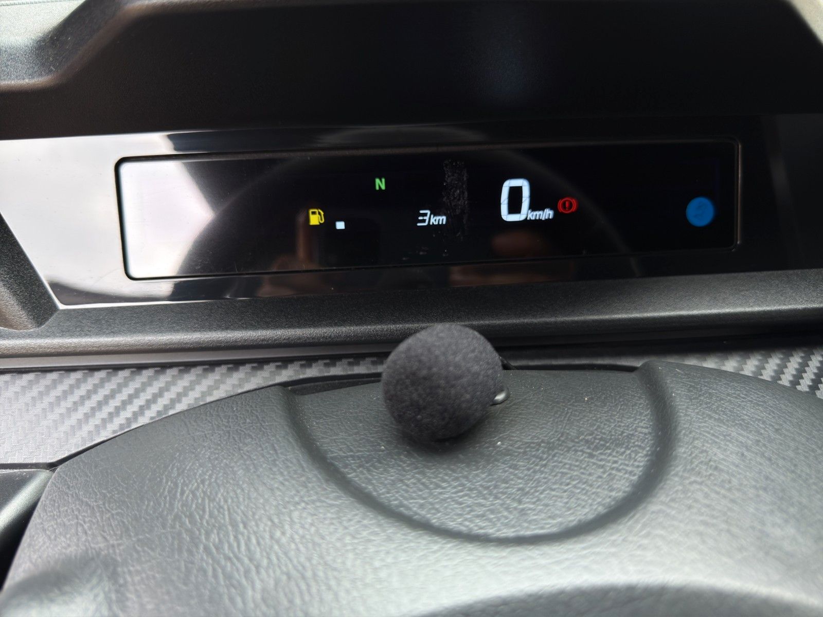 Fahrzeugabbildung Ligier JS 60 D Sport Ultimate E5+ *CarPlay*Servo*