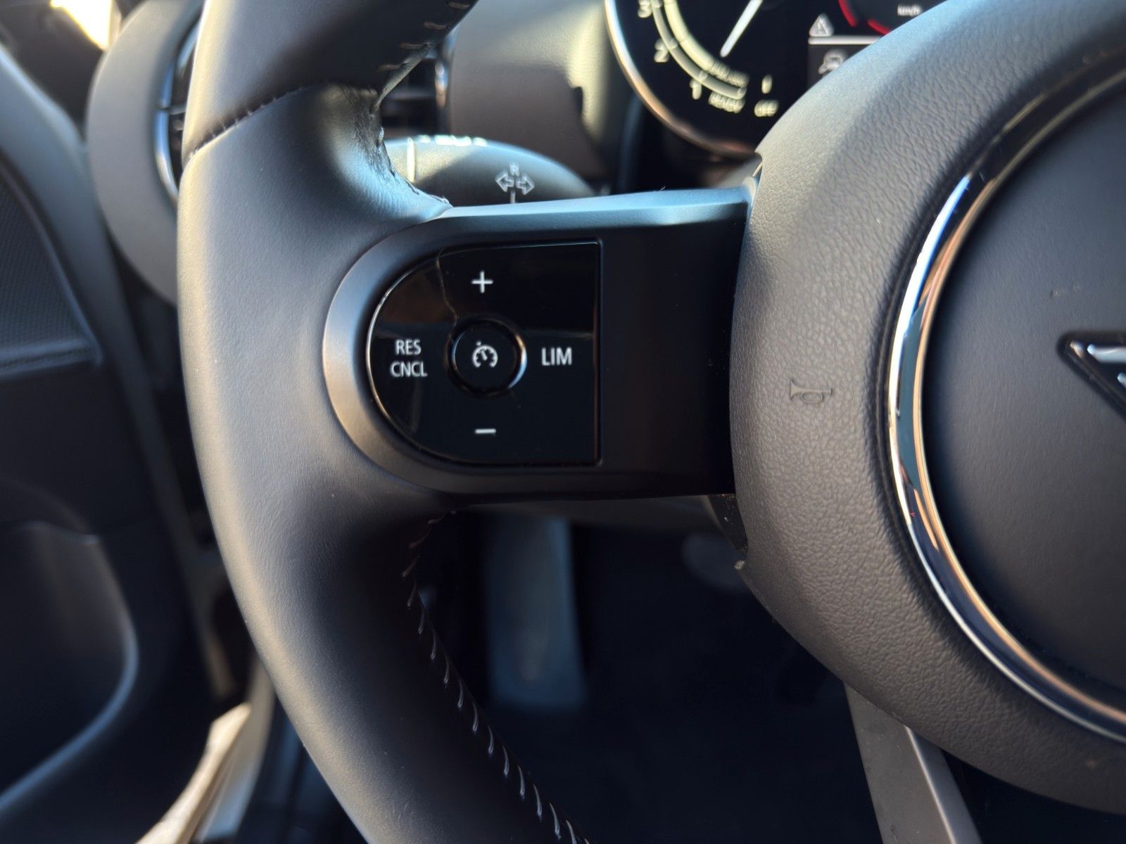Fahrzeugabbildung MINI Cooper Clubman