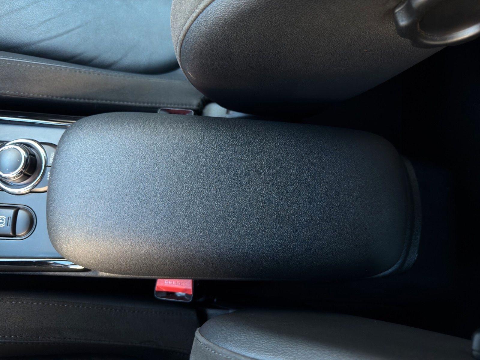 Fahrzeugabbildung MINI Cooper Clubman