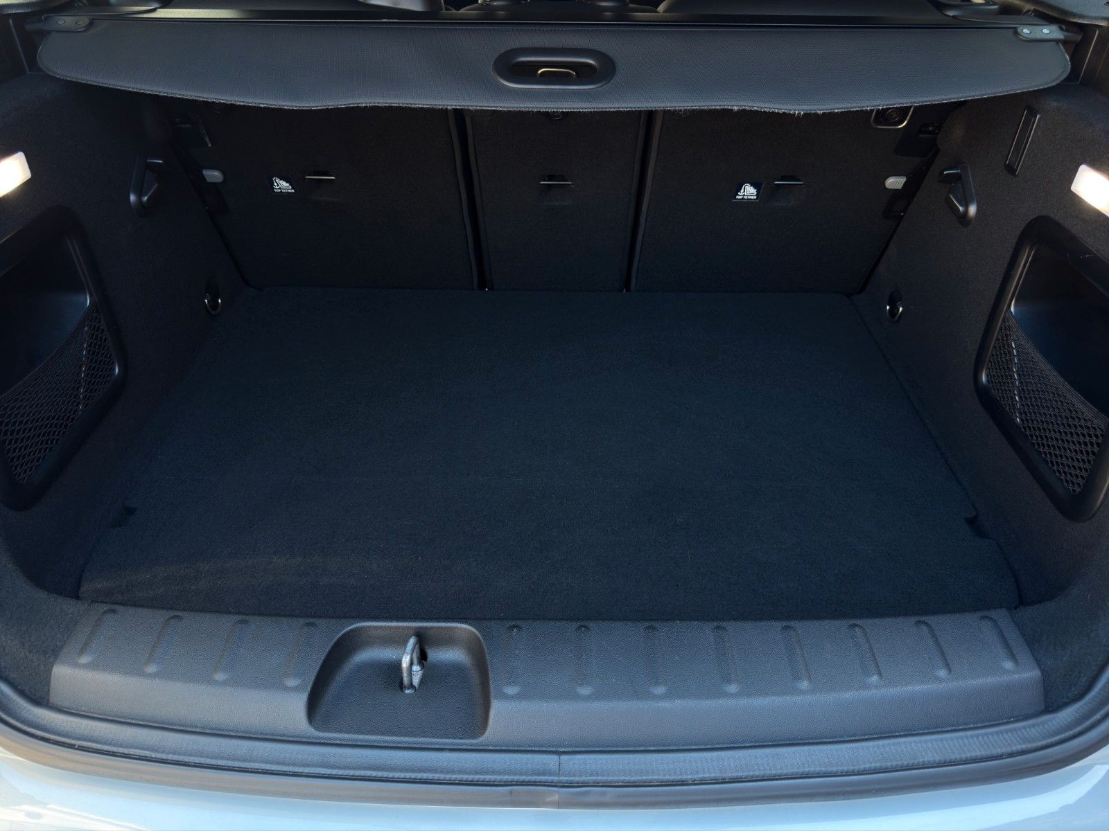 Fahrzeugabbildung MINI Cooper Clubman