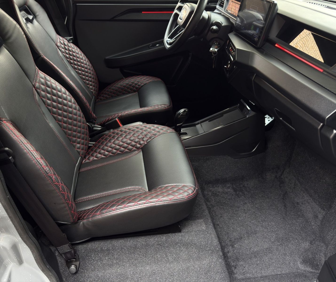 Fahrzeugabbildung Ligier JS 50 D Sport Ultimate E5+*Klima*Rückfahrkamera*