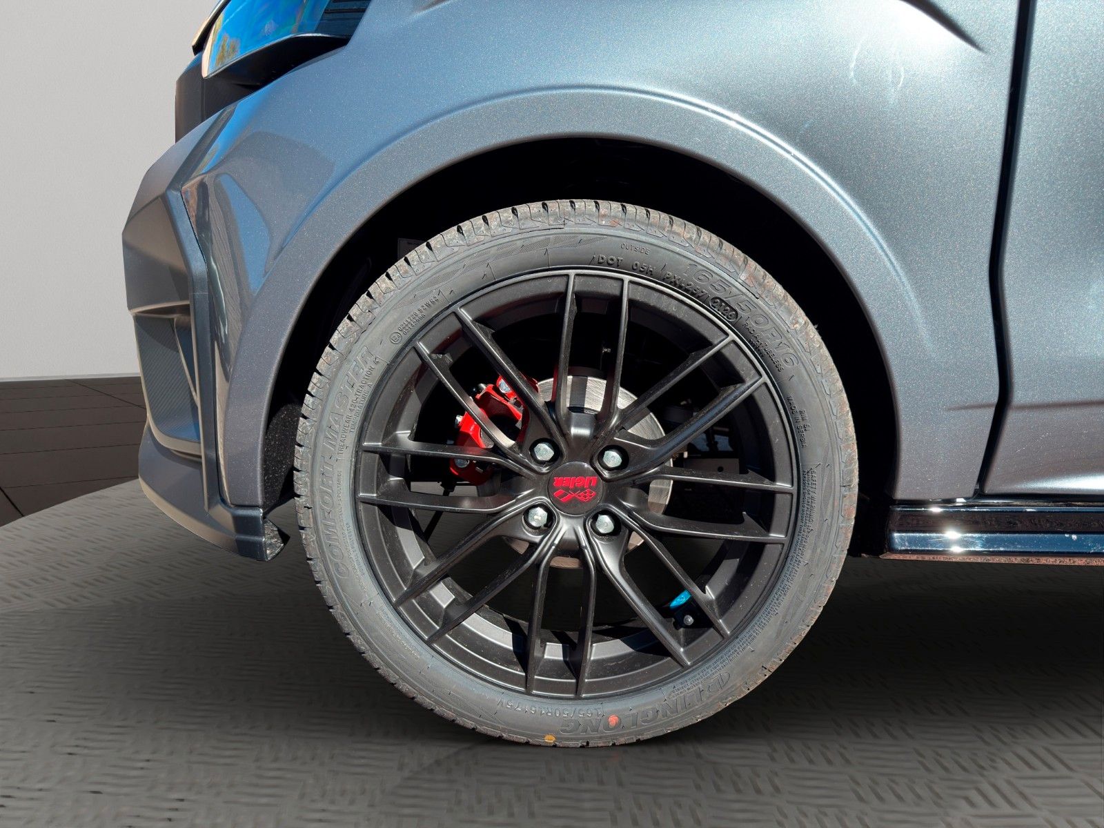 Fahrzeugabbildung Ligier JS 50 D Sport Ultimate E5+*Klima*Rückfahrkamera*